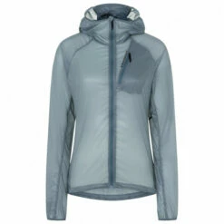 Black Diamond Women's Distance Wind Shell - Windproof Jacket