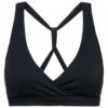 Black Diamond Women's Rise Bra - Sports Bra 2 Black Diamond Women's Rise Bra - Sports Bra -Outdoor Equipment Sales Shop black diamond womens rise bra sports bra