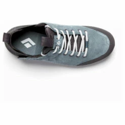 Black Diamond Women's Session Suede - Sneakers -Outdoor Equipment Sales Shop black diamond womens session suede sneakers detail 3