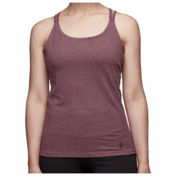 Black Diamond Women's Talus Tank - Top
