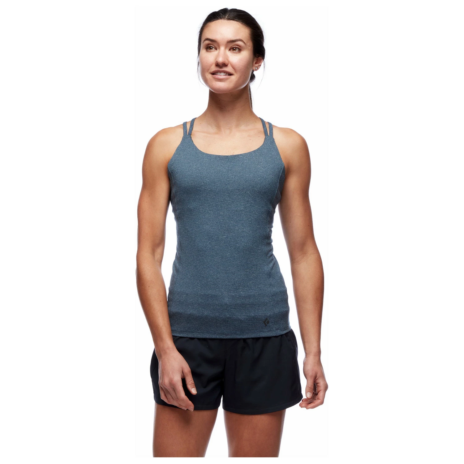 Black Diamond Women's Talus Tank - Top 4 Black Diamond Women's Talus Tank - Top - Image 2