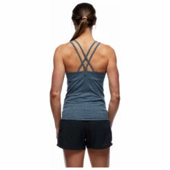 Black Diamond Women's Talus Tank - Top 8 Black Diamond Women's Talus Tank - Top -Outdoor Equipment Sales Shop black diamond womens talus tank top detail 3