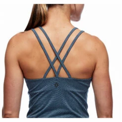 Black Diamond Women's Talus Tank - Top 9 Black Diamond Women's Talus Tank - Top -Outdoor Equipment Sales Shop black diamond womens talus tank top detail 4