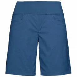 Black Diamond Women's Technician Shorts - Shorts