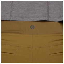 Black Diamond Women's Technician Shorts - Shorts -Outdoor Equipment Sales Shop black diamond womens technician shorts shorts detail 5