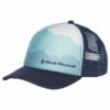 Black Diamond Women's Trucker Hat - Cap 1 Black Diamond Women's Trucker Hat - Cap -Outdoor Equipment Sales Shop black diamond womens trucker hat cap