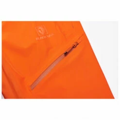 Women's Kuri Pants - Ski Trousers 15 Women's Kuri Pants - Ski Trousers -Outdoor Equipment Sales Shop black yak womens kuri pants ski trousers detail 4