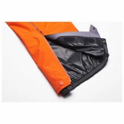 Women's Kuri Pants - Ski Trousers 20 Women's Kuri Pants - Ski Trousers -Outdoor Equipment Sales Shop black yak womens kuri pants ski trousers detail 9