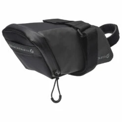Blackburn Grid Medium Seat Bag Black Reflective - Bike Bag
