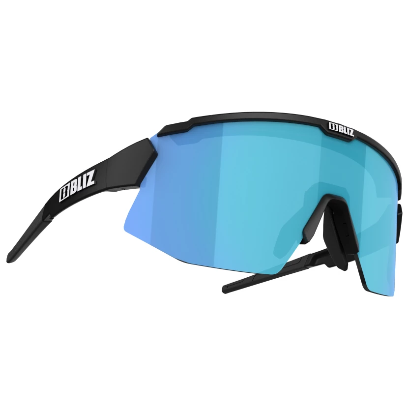 Bliz Breeze Small Mirror S3 (VLT 14%) + S0 (VLT 93%) - Cycling Glasses 7 Bliz Breeze Small Mirror S3 (VLT 14%) + S0 (VLT 93%) - Cycling Glasses - Image 5
