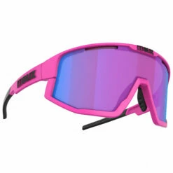 Bliz Fusion Nano Optics Nordic Light Cat: 2 VLT 22% - Cycling Glasses
