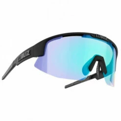 Bliz Matrix Nano Optics Photochromic S1-3 (VLT 50-14%) - Cycling Glasses