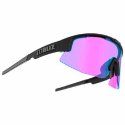 Bliz Matrix Small Nordic Light Cat:2 VLT 22% - Cycling Glasses -Outdoor Equipment Sales Shop bliz matrix small nordic light cat2 vlt 22 cycling glasses detail 7