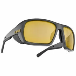Bliz Peak Mirror Polarized S4 VLT 8% - Glacier Glasses -Outdoor Equipment Sales Shop bliz peak mirror polarized s4 vlt 8 glacier glasses detail 6