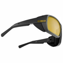 Bliz Peak Mirror Polarized S4 VLT 8% - Glacier Glasses -Outdoor Equipment Sales Shop bliz peak mirror polarized s4 vlt 8 glacier glasses detail 8