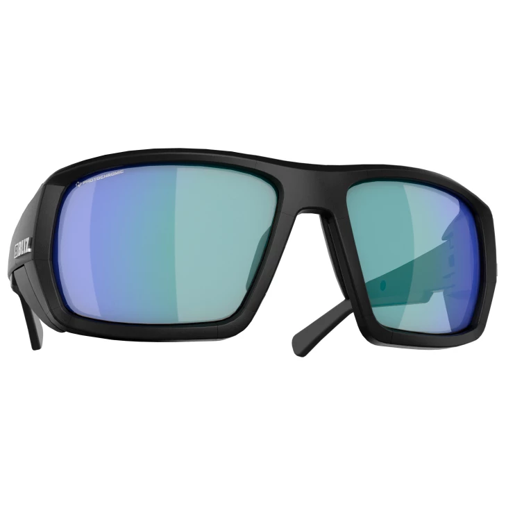Bliz Peak Nano Optics Photochromic Cat: 2-4 VLT 35-6% - Glacier Glasses 6 Bliz Peak Nano Optics Photochromic Cat: 2-4 VLT 35-6% - Glacier Glasses - Image 4