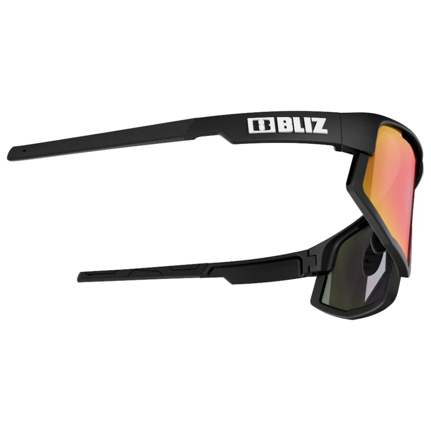Bliz Vision Cat: 3 VLT 14% - Cycling Glasses 10 Bliz Vision Cat: 3 VLT 14% - Cycling Glasses - Image 8