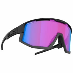 Bliz Vision Nano Optics Nordic Light Cat: 2 VLT 22% - Cycling Glasses