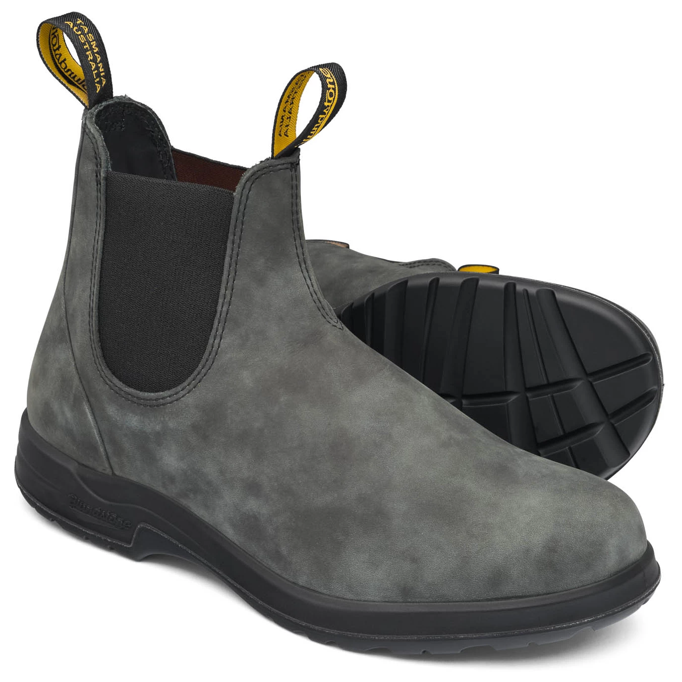 Blundstone All-Terrain #2055 - Casual Boots 4 Blundstone All-Terrain #2055 - Casual Boots - Image 2