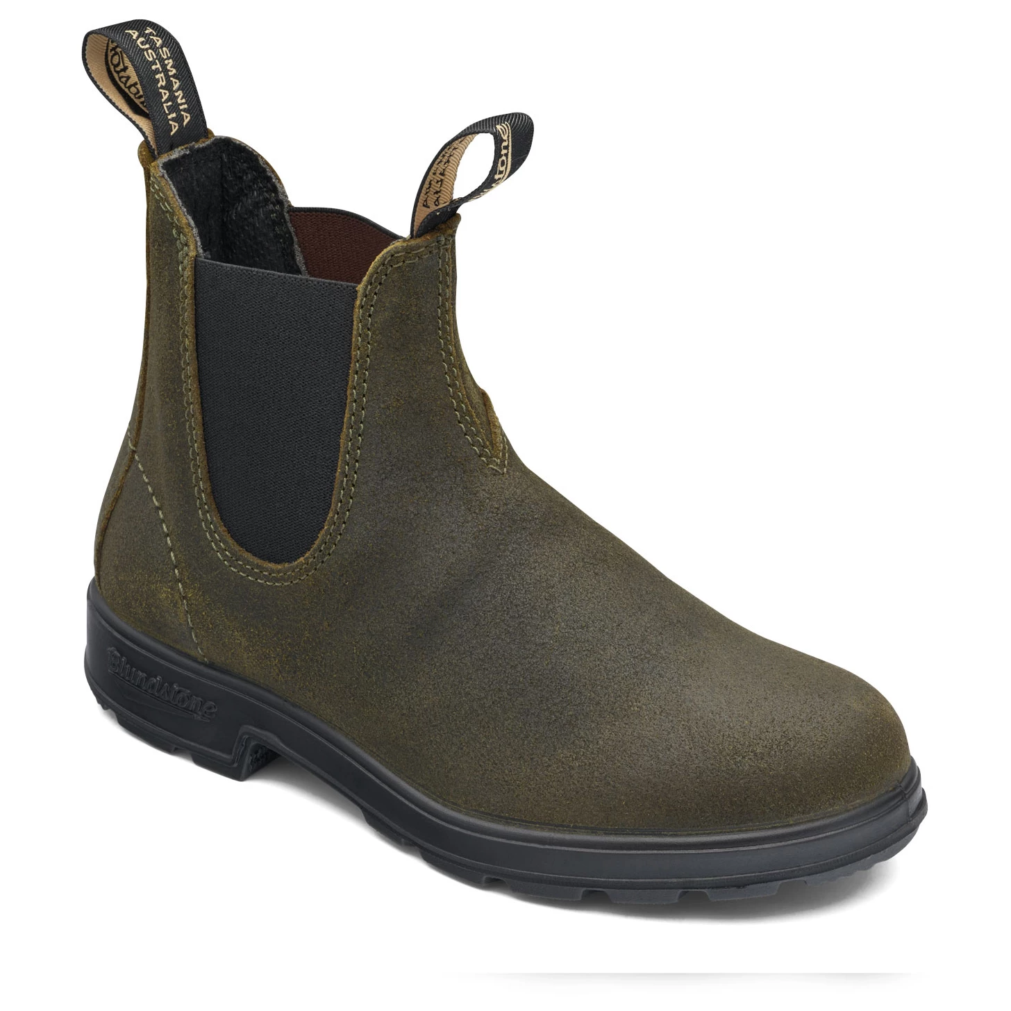 Blundstone Originals #1615 - Casual Boots 4 Blundstone Originals #1615 - Casual Boots - Image 2