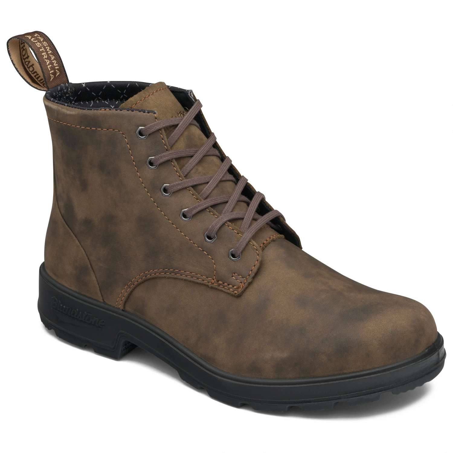 Blundstone Originals Lace-Up #1930 - Casual Boots 4 Blundstone Originals Lace-Up #1930 - Casual Boots - Image 2