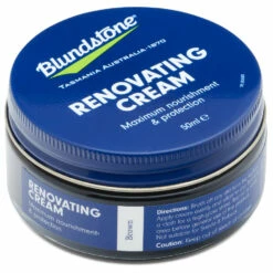 Blundstone Renovating Cream - Shoe Care