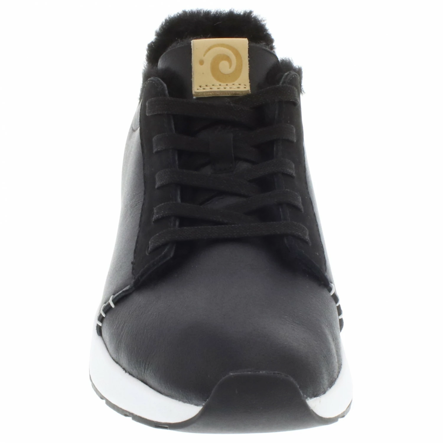 Mr. Snug Low - Sneakers 5 Mr. Snug Low - Sneakers - Image 3