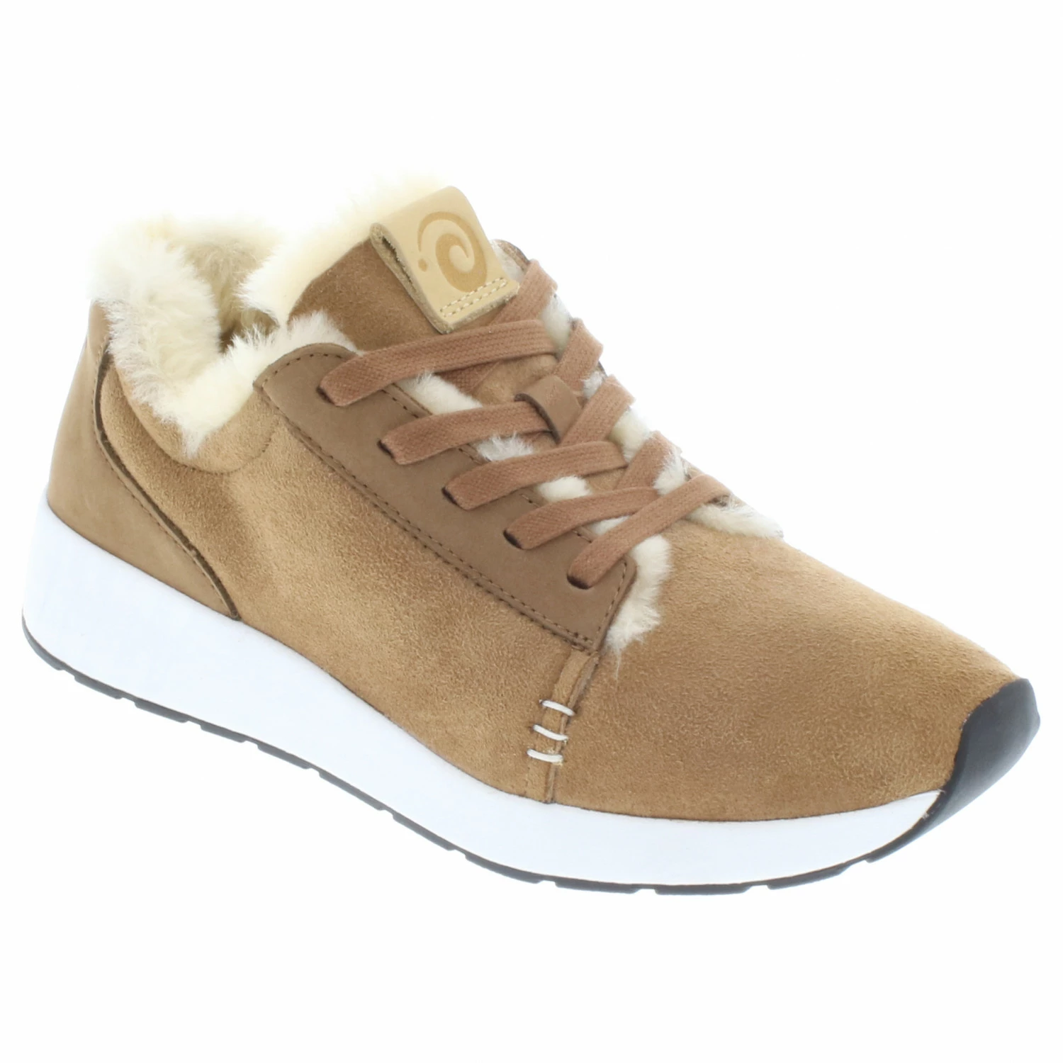 Women's Ms. Snug Low - Sneakers 4 Women's Ms. Snug Low - Sneakers - Image 2