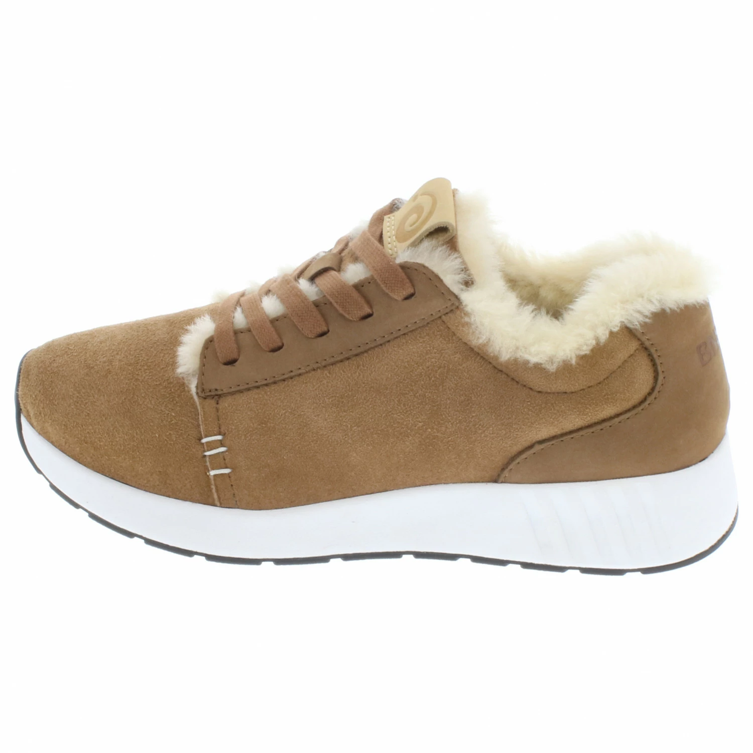 Women's Ms. Snug Low - Sneakers 5 Women's Ms. Snug Low - Sneakers - Image 3