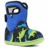 Baby Bogs Dino - Winter Boots