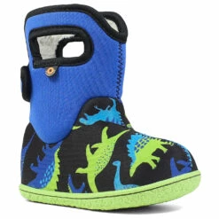 Baby Bogs Dino - Winter Boots
