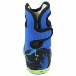 Baby Bogs Dino - Winter Boots -Outdoor Equipment Sales Shop bogs baby bogs dino winter boots detail 3