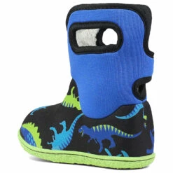 Baby Bogs Dino - Winter Boots -Outdoor Equipment Sales Shop bogs baby bogs dino winter boots detail 4