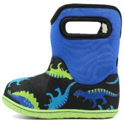 Baby Bogs Dino - Winter Boots -Outdoor Equipment Sales Shop bogs baby bogs dino winter boots detail 5