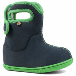 Baby Bogs Solid - Winter Boots