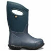 BOGS Kid's York Solid - Wellington Boots