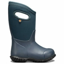 BOGS Kid's York Solid - Wellington Boots