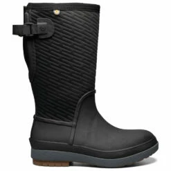 BOGS Women's Crandall II Tall Adjustable Calf - Wellington Boots -Outdoor Equipment Sales Shop bogs womens crandall ii tall adjustable calf wellington boots detail 3