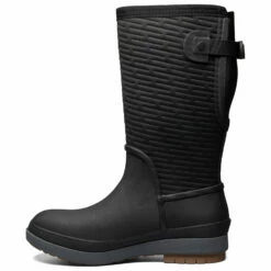 BOGS Women's Crandall II Tall Adjustable Calf - Wellington Boots -Outdoor Equipment Sales Shop bogs womens crandall ii tall adjustable calf wellington boots detail 4