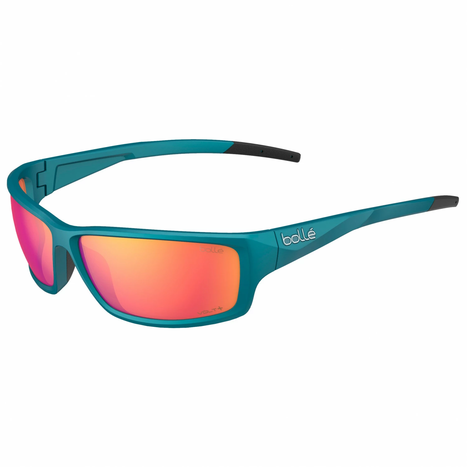 BOLLE Cerber Polarized S3 (VLT 15%) - Running Glasses 4 BOLLE Cerber Polarized S3 (VLT 15%) - Running Glasses - Image 2
