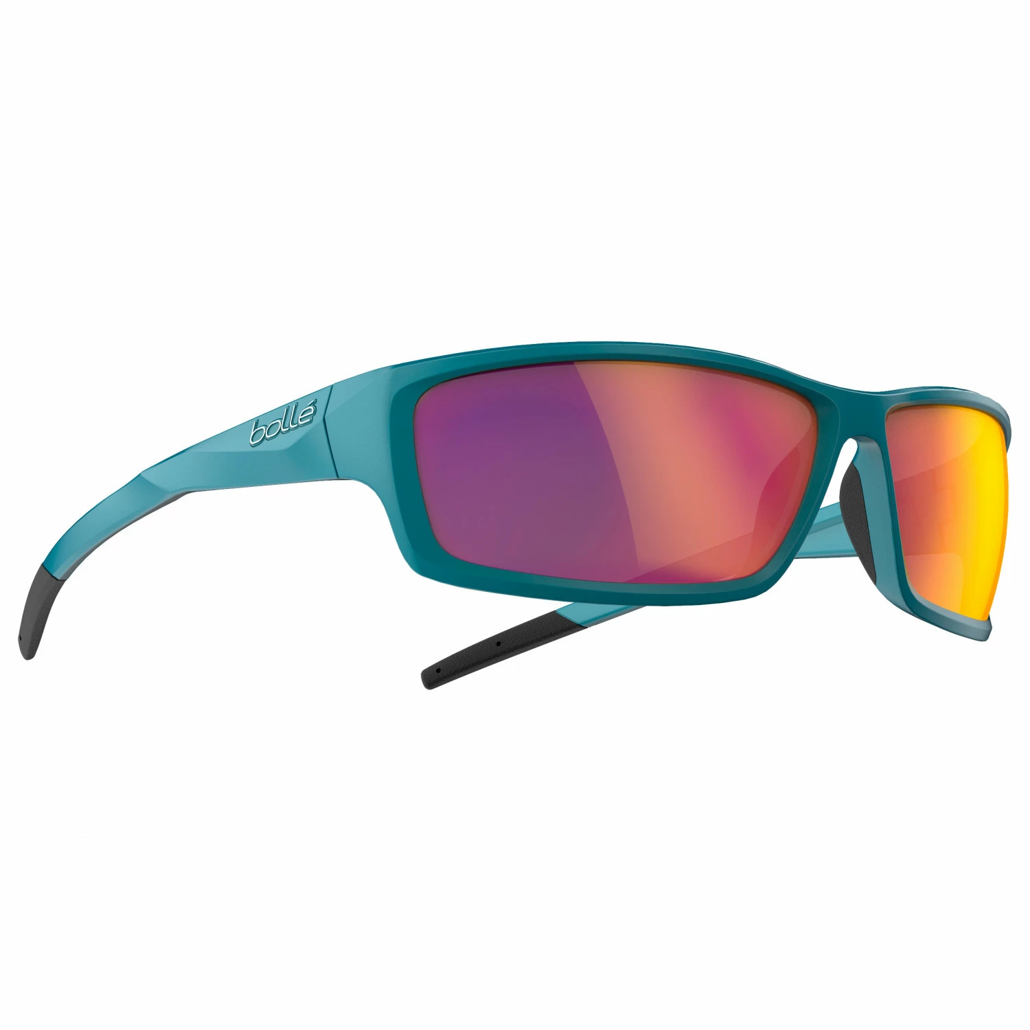 BOLLE Cerber Polarized S3 (VLT 15%) - Running Glasses 5 BOLLE Cerber Polarized S3 (VLT 15%) - Running Glasses - Image 3