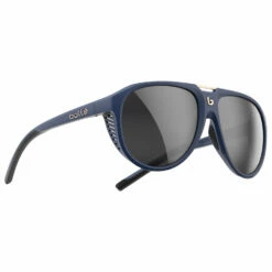 BOLLE Euphoria Polarized S3 (VLT 12%) - Sunglasses 9 BOLLE Euphoria Polarized S3 (VLT 12%) - Sunglasses -Outdoor Equipment Sales Shop bolle euphoria polarized s3 vlt 12 sunglasses detail 3
