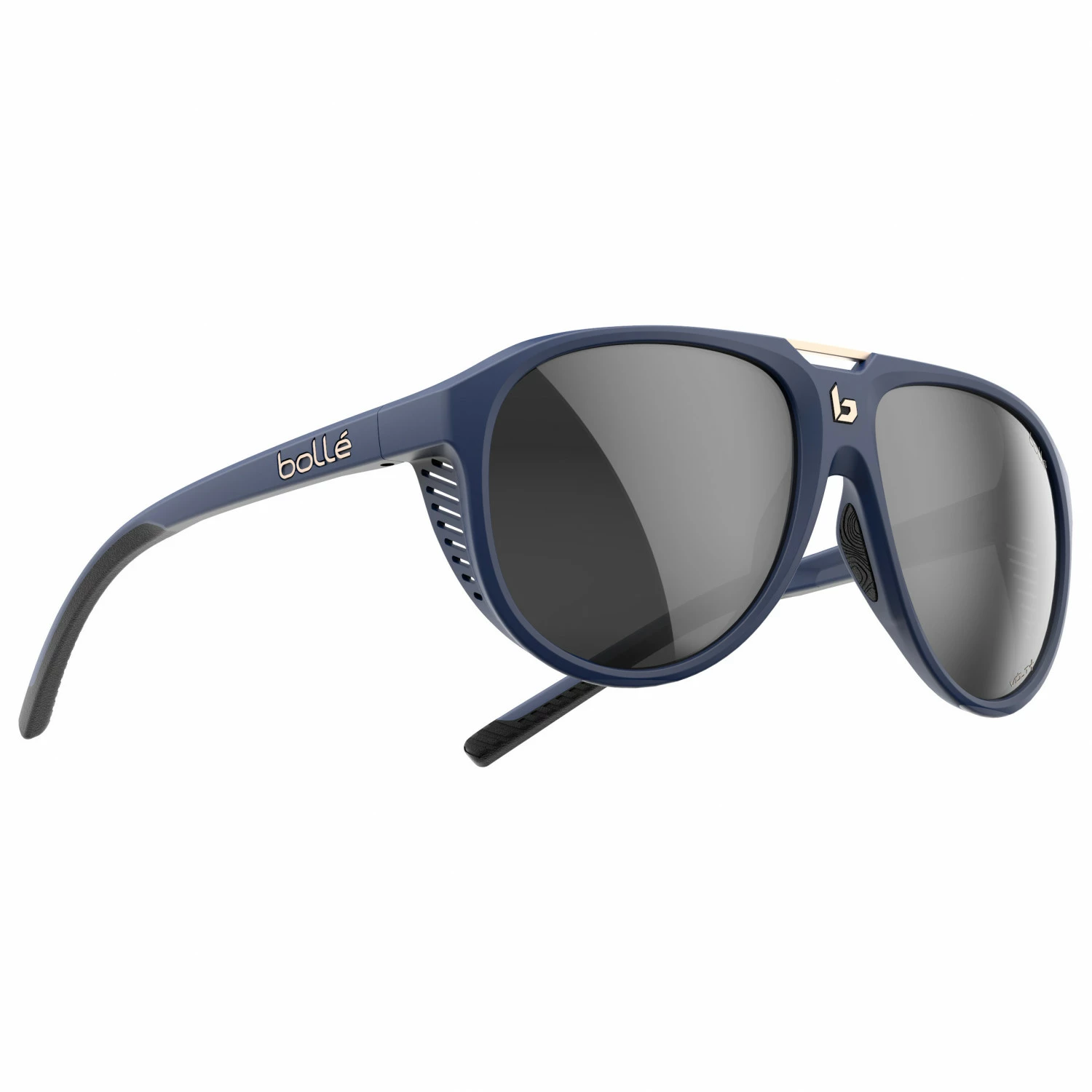 BOLLE Euphoria Polarized S3 (VLT 12%) - Sunglasses 5 BOLLE Euphoria Polarized S3 (VLT 12%) - Sunglasses - Image 3