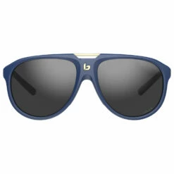 BOLLE Euphoria Polarized S3 (VLT 12%) - Sunglasses 10 BOLLE Euphoria Polarized S3 (VLT 12%) - Sunglasses -Outdoor Equipment Sales Shop bolle euphoria polarized s3 vlt 12 sunglasses detail 4