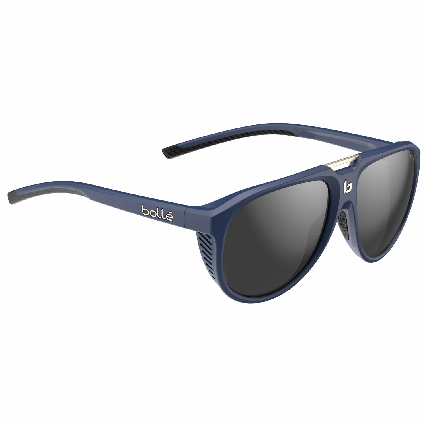 BOLLE Euphoria Polarized S3 (VLT 12%) - Sunglasses 3 BOLLE Euphoria Polarized S3 (VLT 12%) - Sunglasses