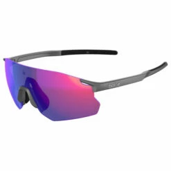 BOLLE Icarus Polarized S3 (VLT 16%) - Cycling Glasses