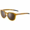 BOLLE Merit - Brown Gun Polarized S3 (VLT 14%) - Sunglasses