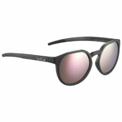 BOLLE Merit - Brown Pink Polarized S3 (VLT 15%) - Sunglasses -Outdoor Equipment Sales Shop bolle merit brown pink polarized s3 vlt 15 sunglasses detail 2