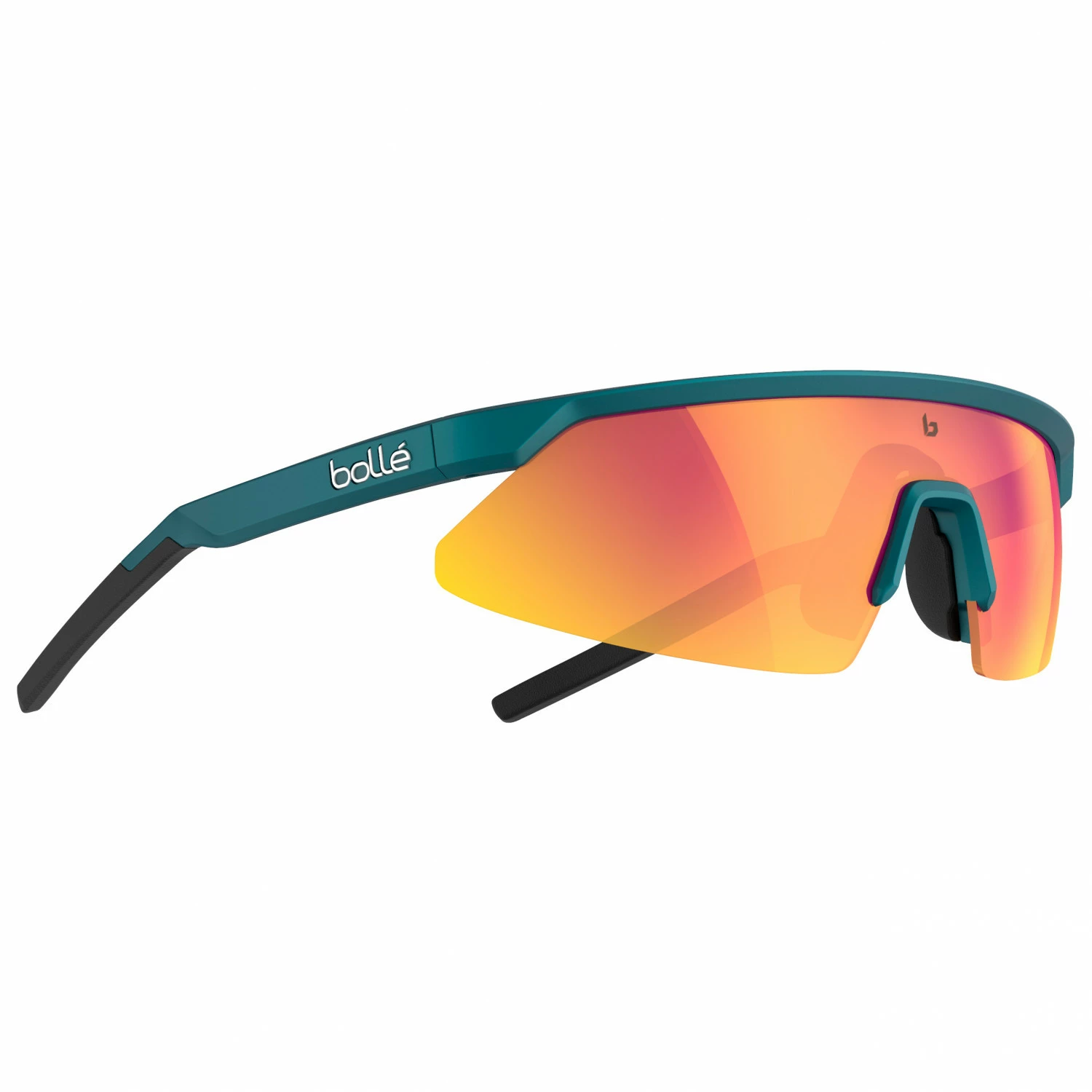 BOLLE Micro Edge Polarized S3 (VLT 15%) - Cycling Glasses 5 BOLLE Micro Edge Polarized S3 (VLT 15%) - Cycling Glasses - Image 3
