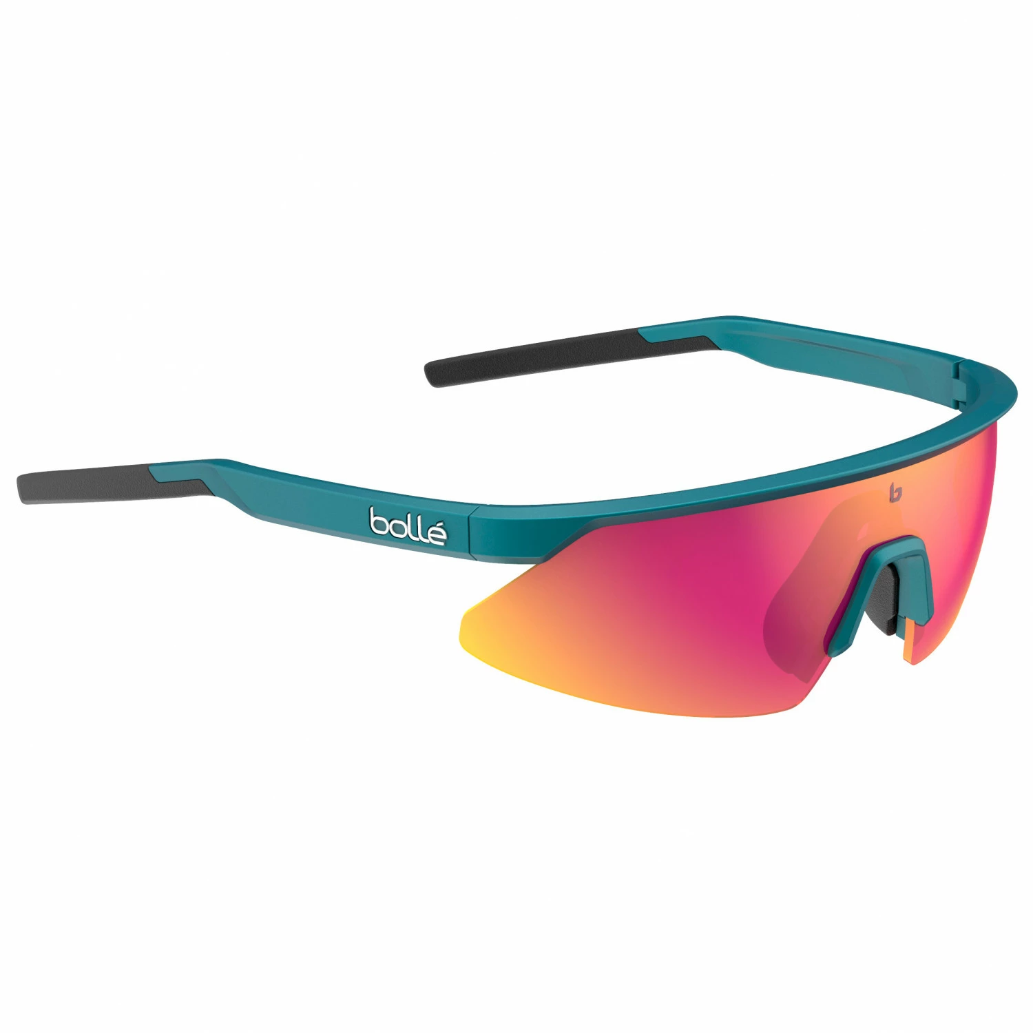 BOLLE Micro Edge Polarized S3 (VLT 15%) - Cycling Glasses 3 BOLLE Micro Edge Polarized S3 (VLT 15%) - Cycling Glasses